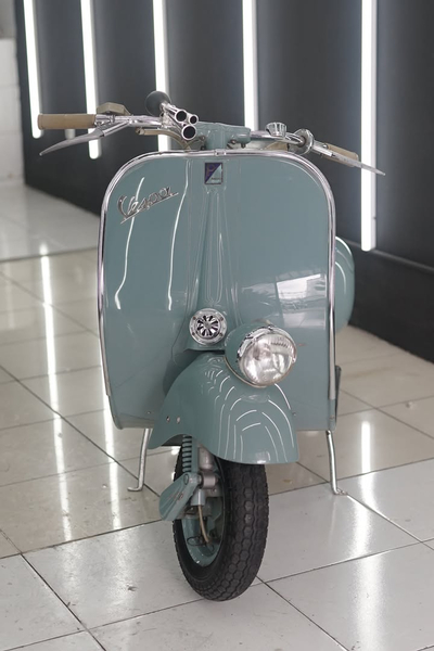 Cover photo of Gorillaz Coating and Detailing Nasution Bandung